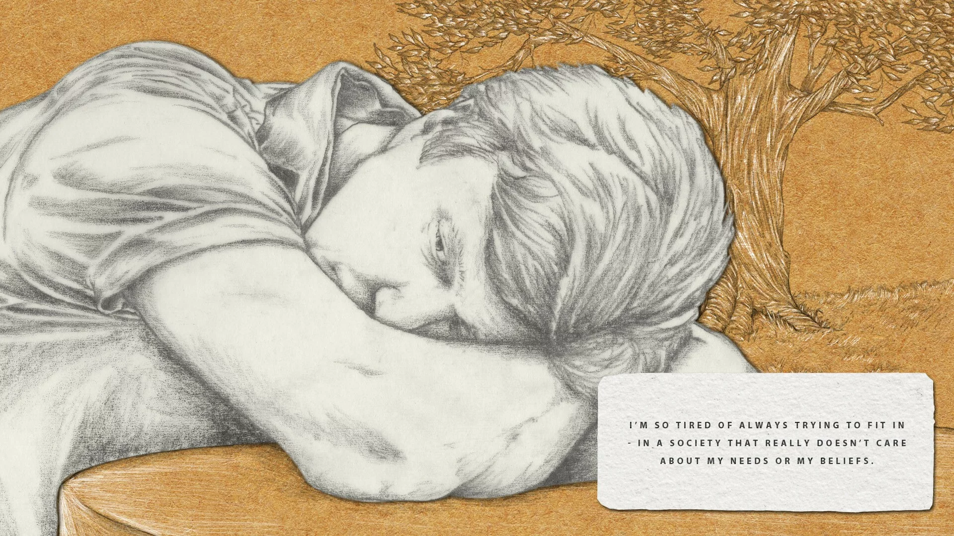 Изображение игры: Withdrawn