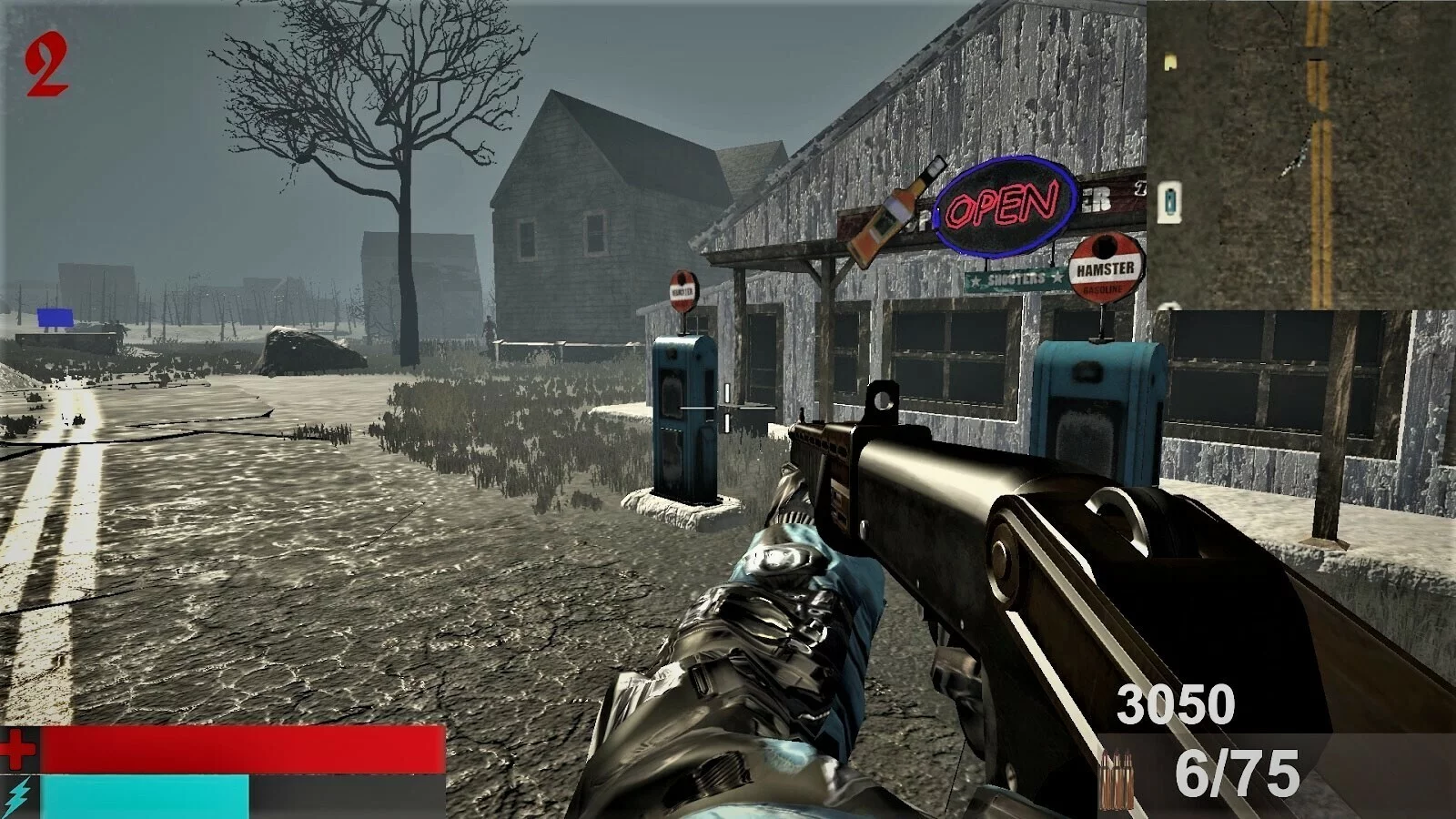 Изображение игры: Death Upon Us