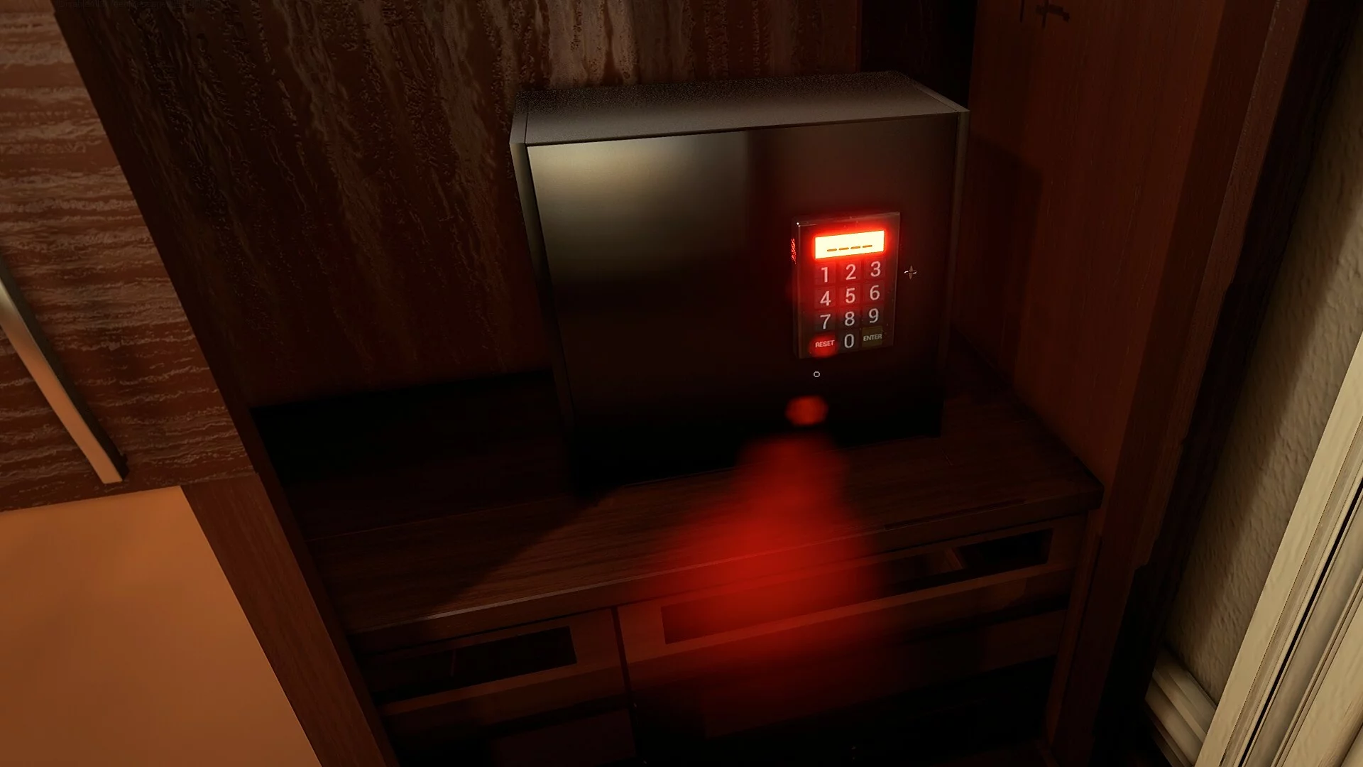 Изображение игры: Killer Motive