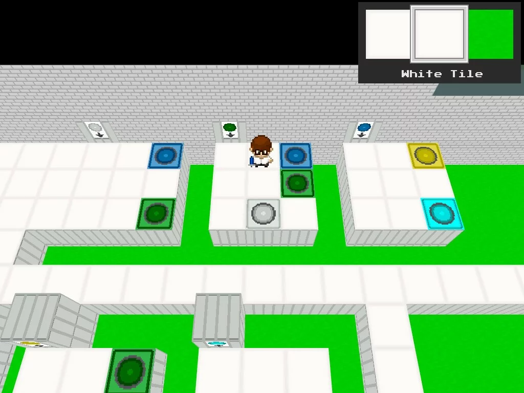Изображение игры: Neo-Zero