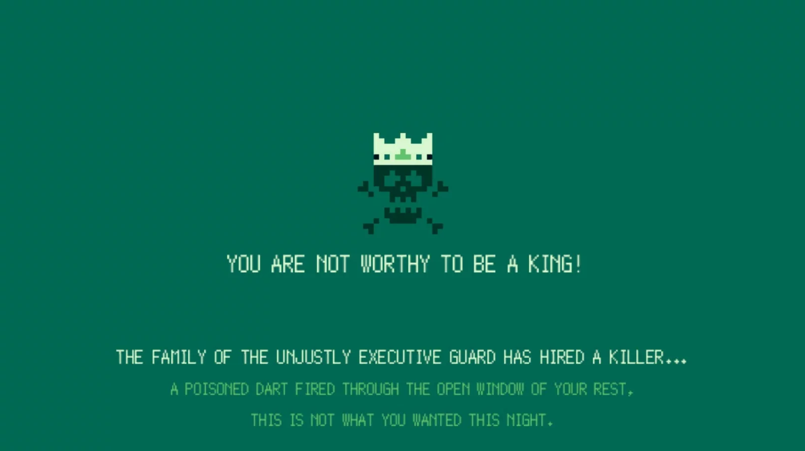 Изображение игры: I'm a King