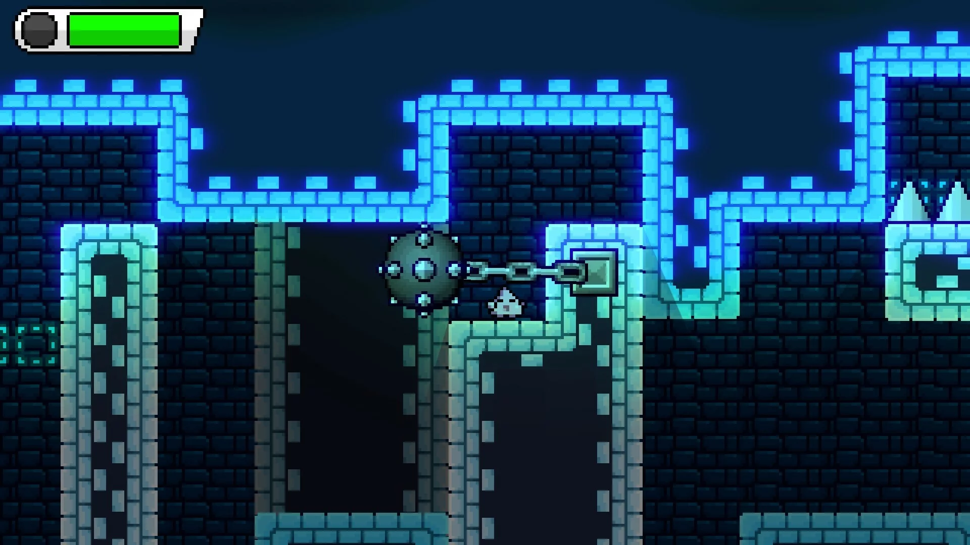 Изображение игры: JUNK: The Legend of Junichi Kato