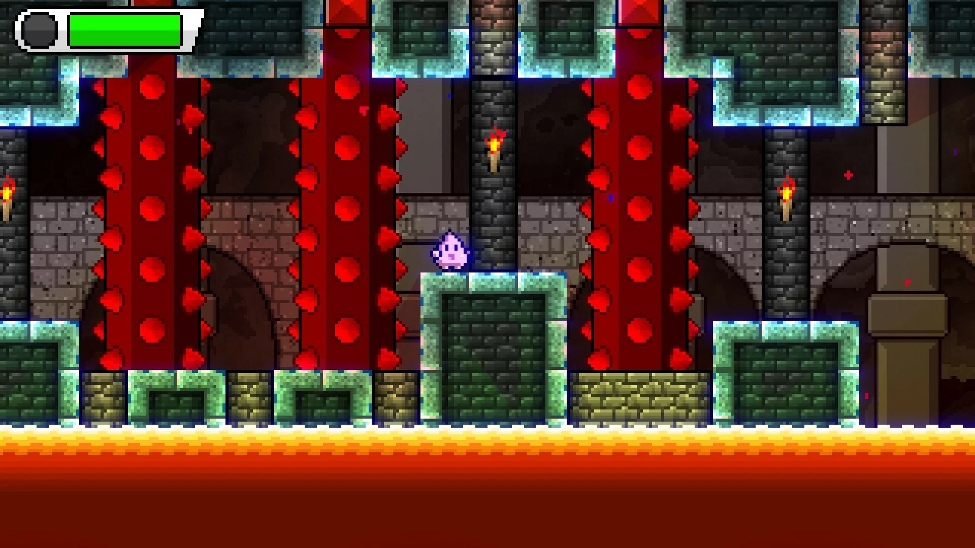 Изображение игры: JUNK: The Legend of Junichi Kato