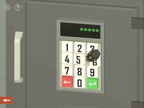 Изображение игры: Tiny Room Story: Town Mystery