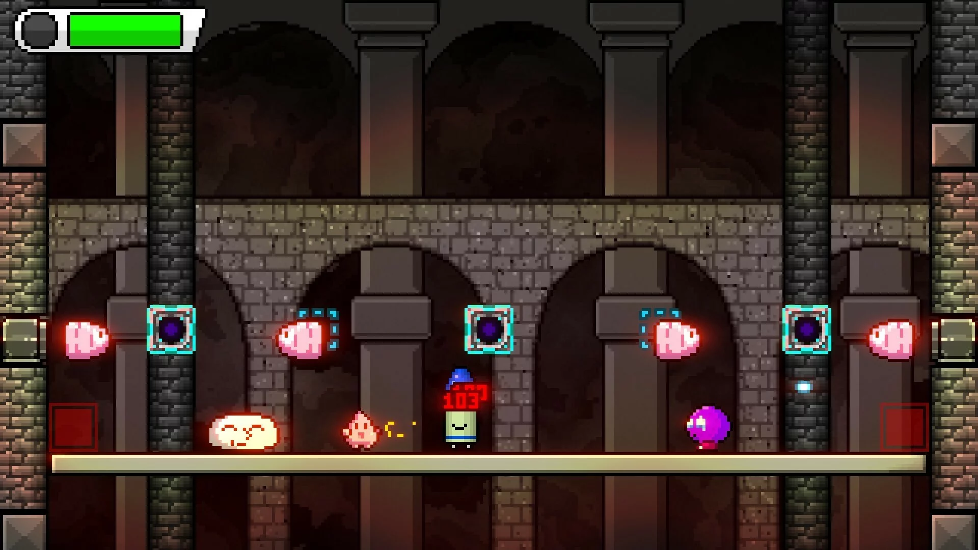 Изображение игры: JUNK: The Legend of Junichi Kato