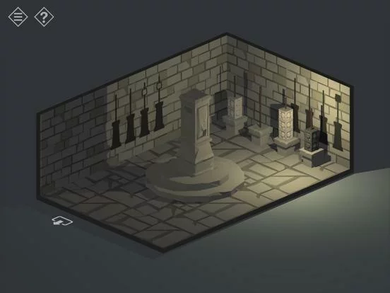Изображение игры: Tiny Room Story: Town Mystery