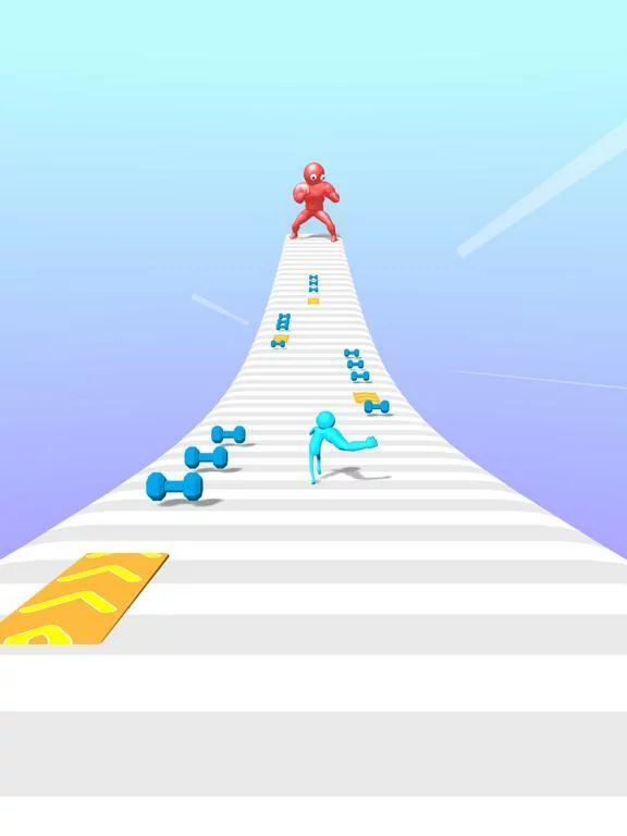 Изображение игры: The Big Hit