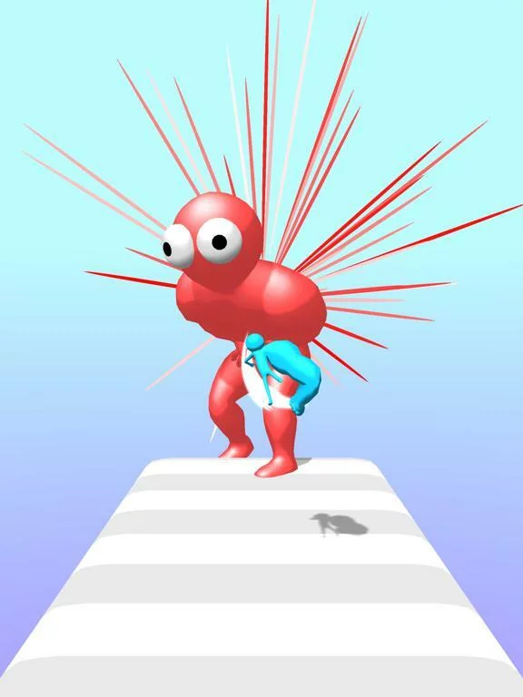 Изображение игры: The Big Hit