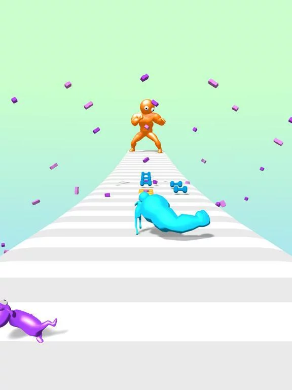 Изображение игры: The Big Hit