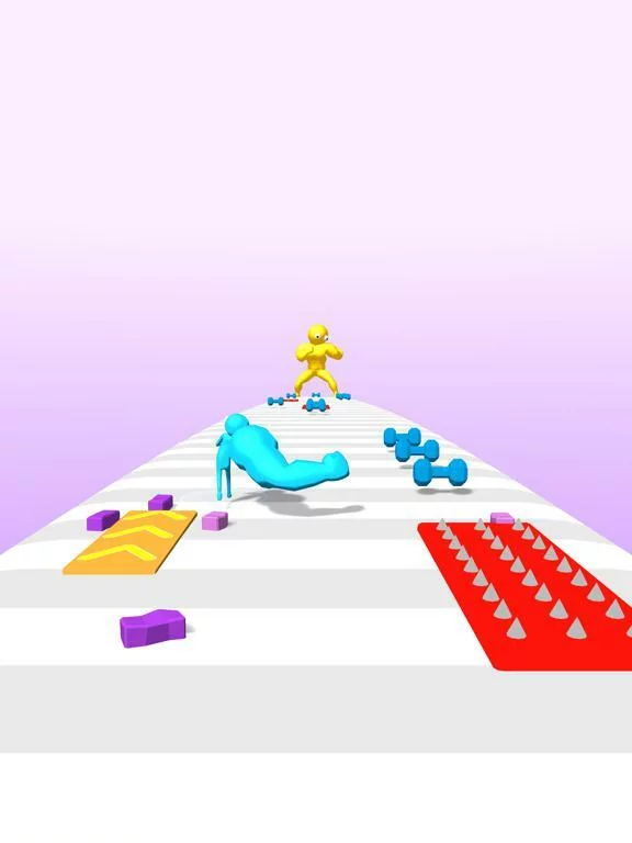 Изображение игры: The Big Hit