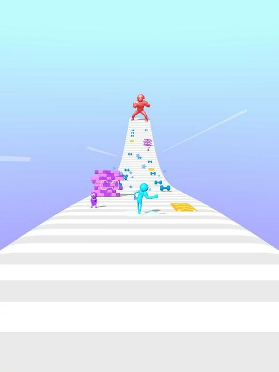 Изображение игры: The Big Hit