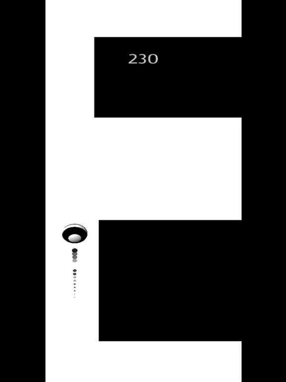 Изображение игры: Silent Swipe
