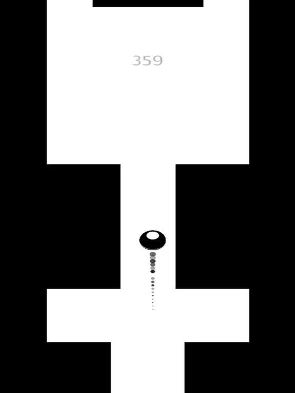 Изображение игры: Silent Swipe