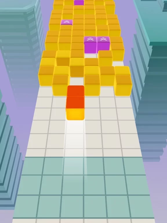 Изображение игры: Draw Cubes - Classic Puzzle