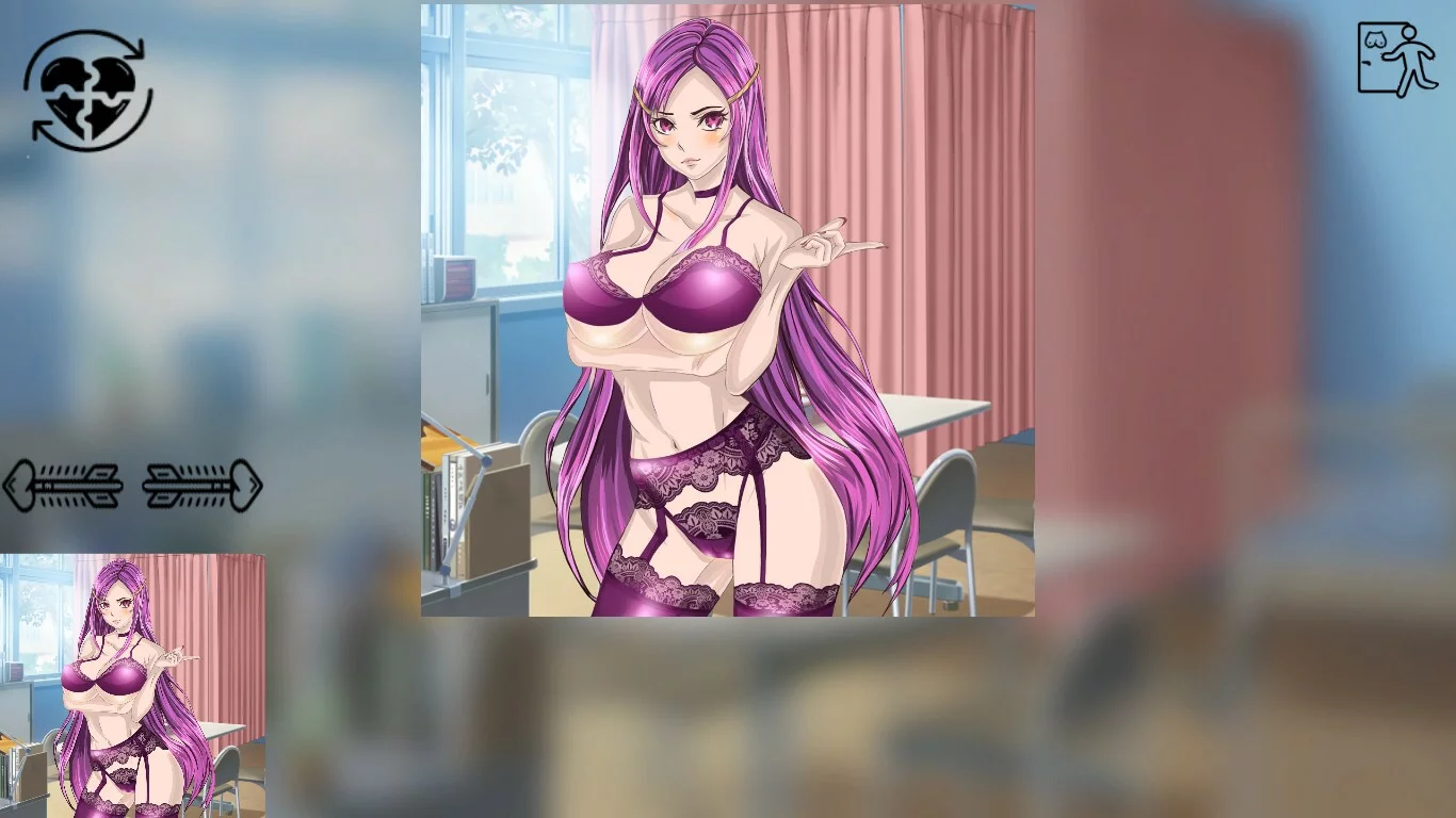Изображение игры: Horny Honey