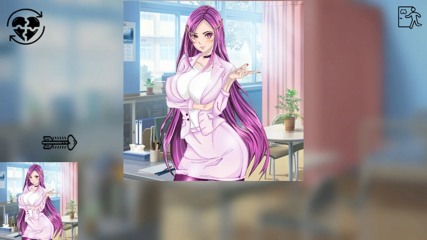 Изображение игры: Horny Honey