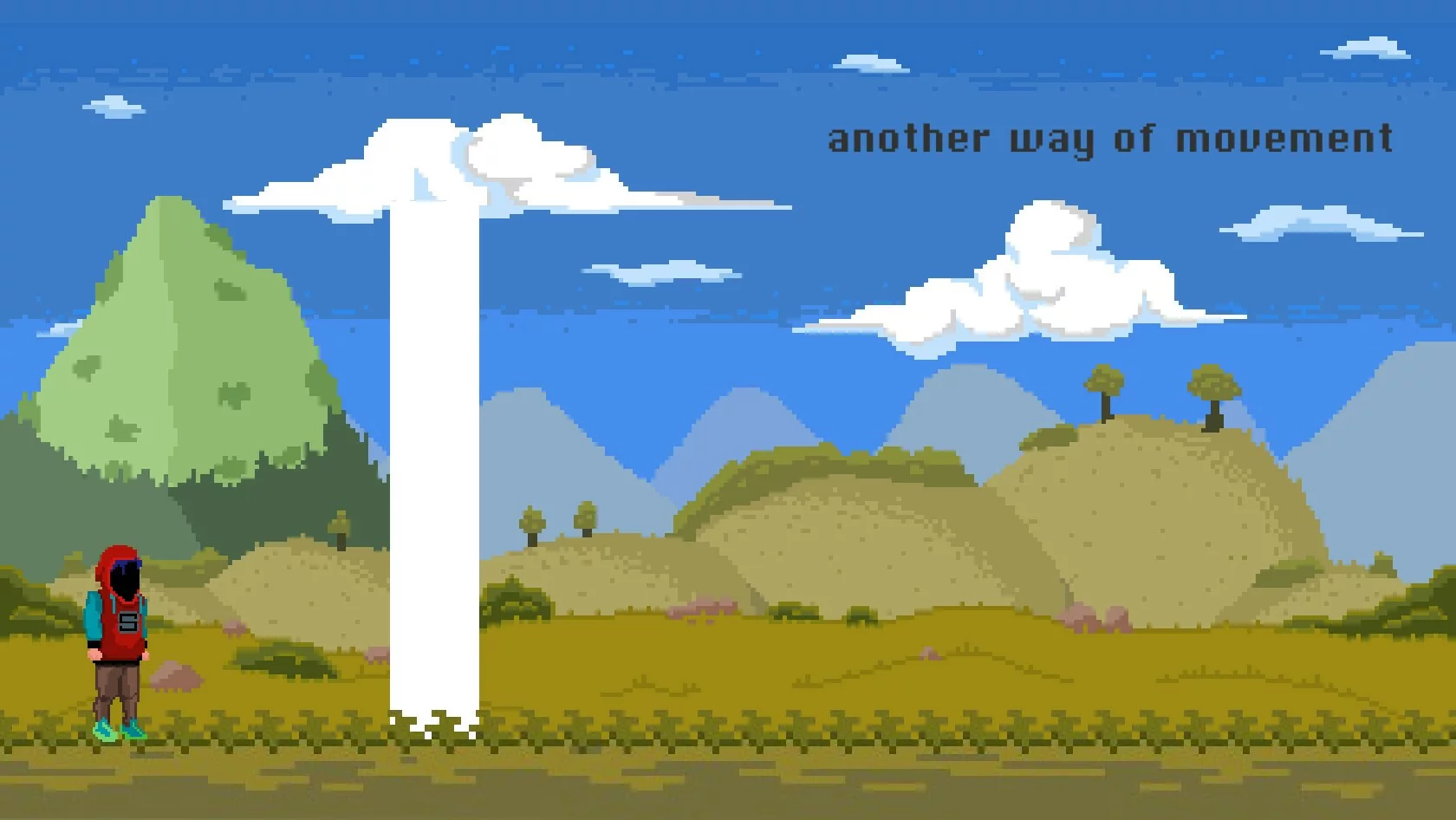 Изображение игры: The Simplest Game