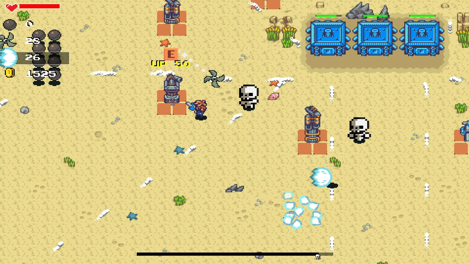 Изображение игры: Wild world