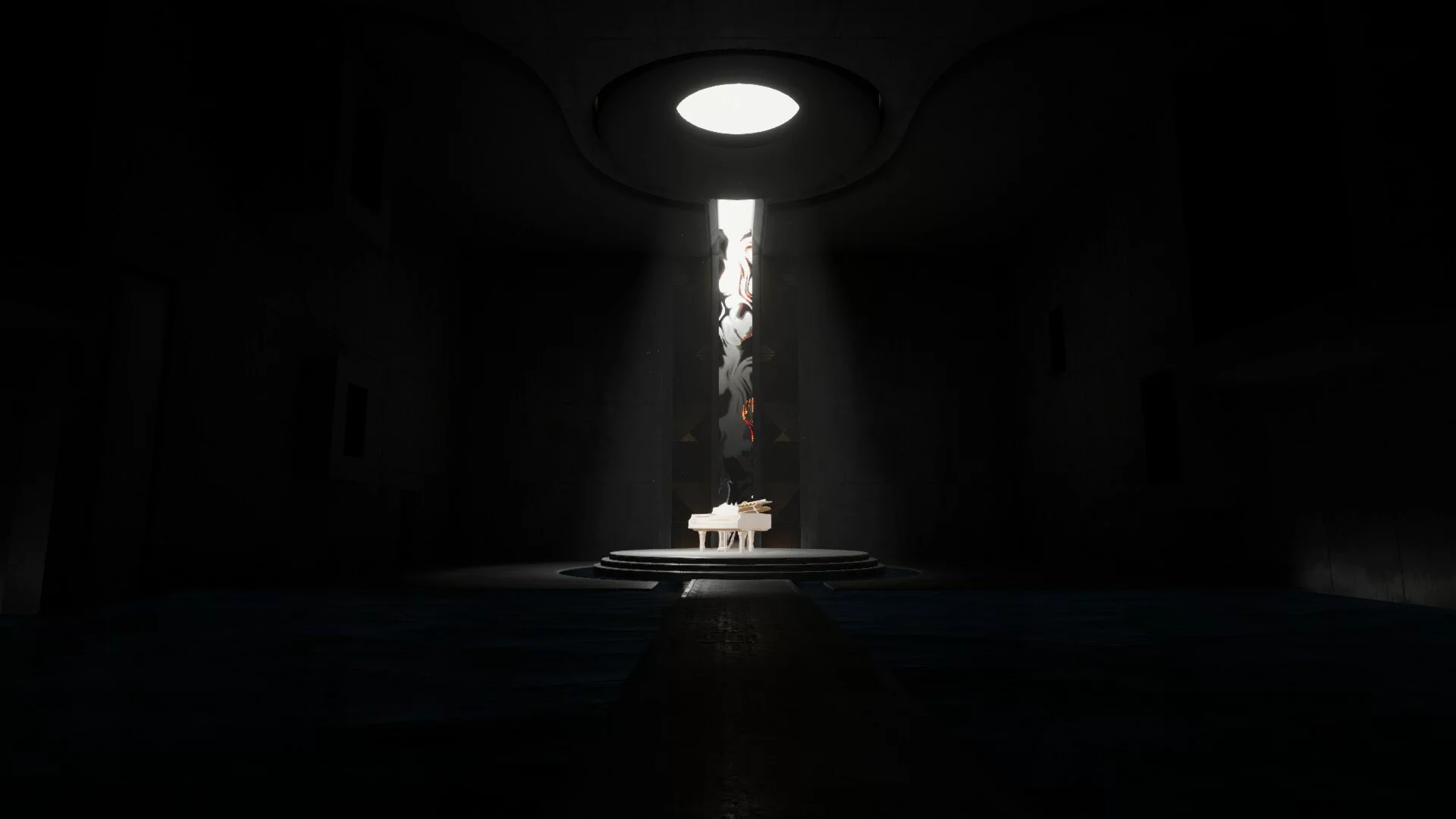 Изображение игры: Cognition Method: Initiation