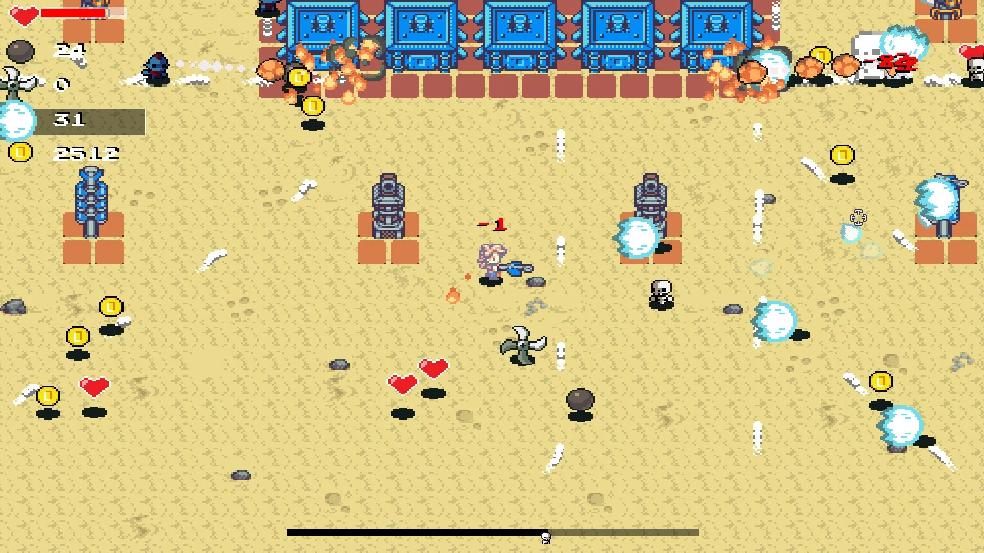 Изображение игры: Wild world