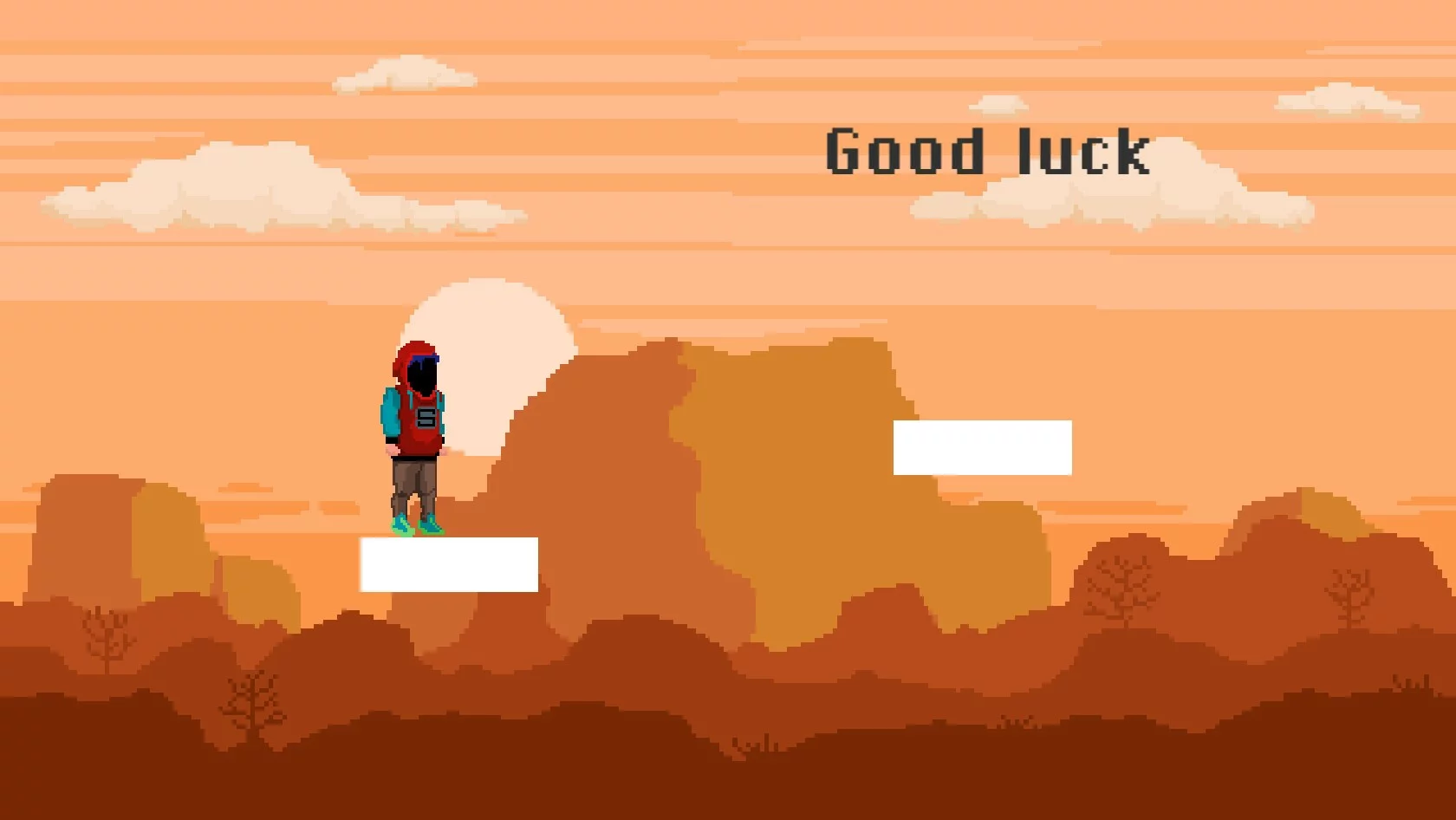 Изображение игры: The Simplest Game
