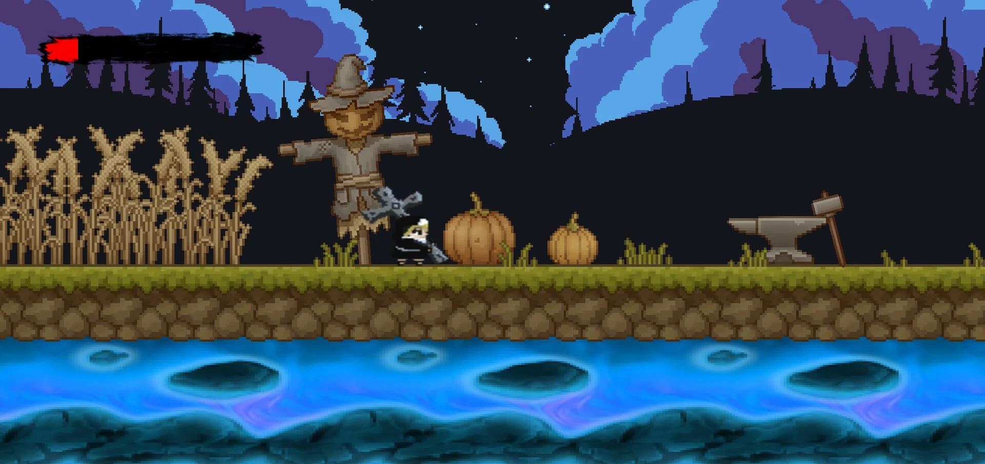 Изображение игры: Deva｜The Haunted Game