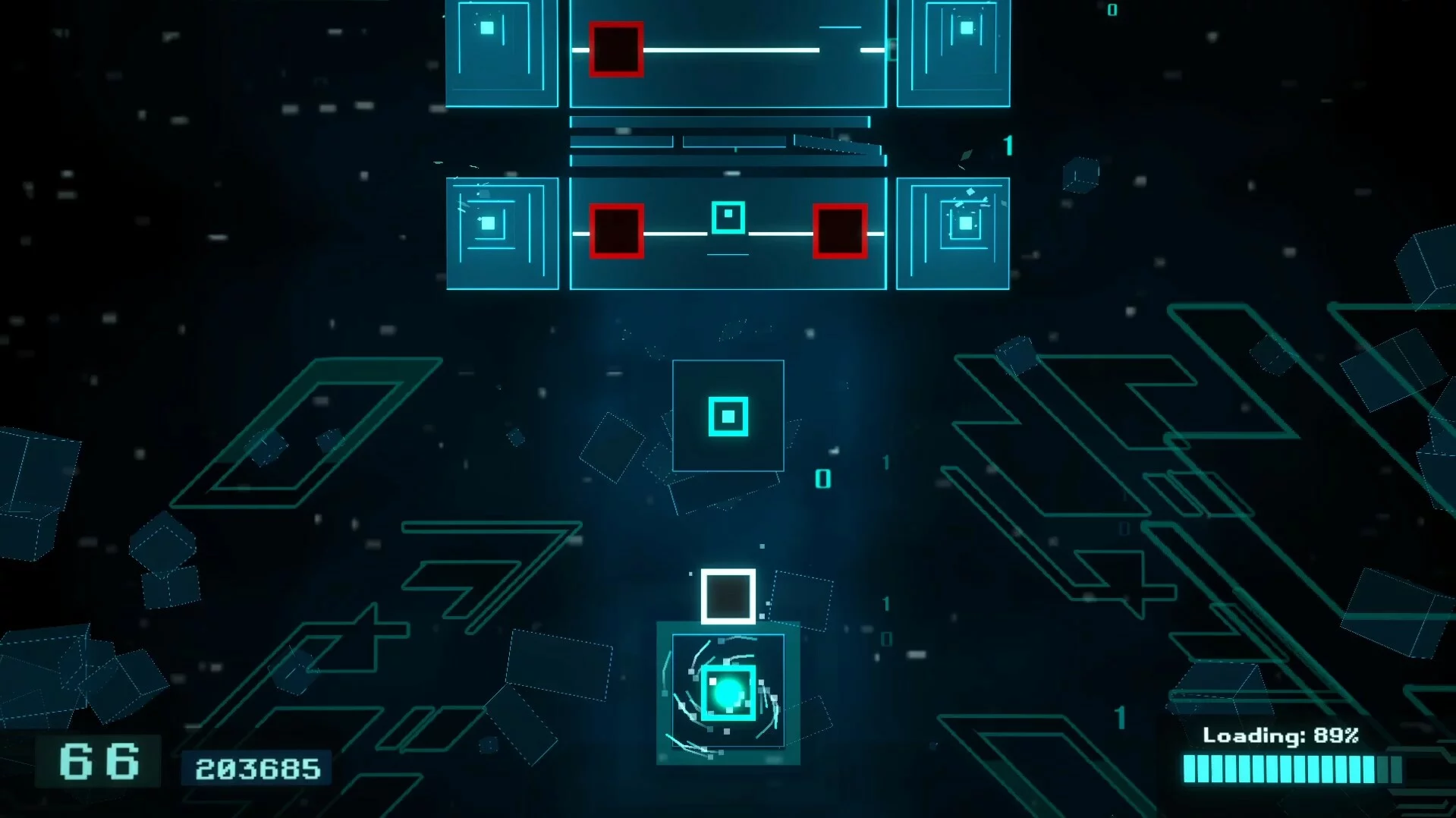 Изображение игры: Solous