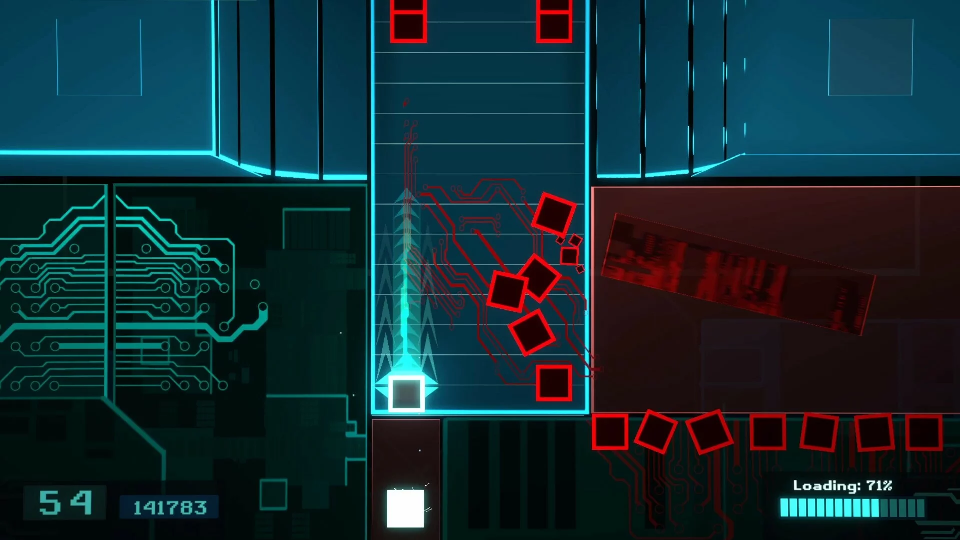 Изображение игры: Solous