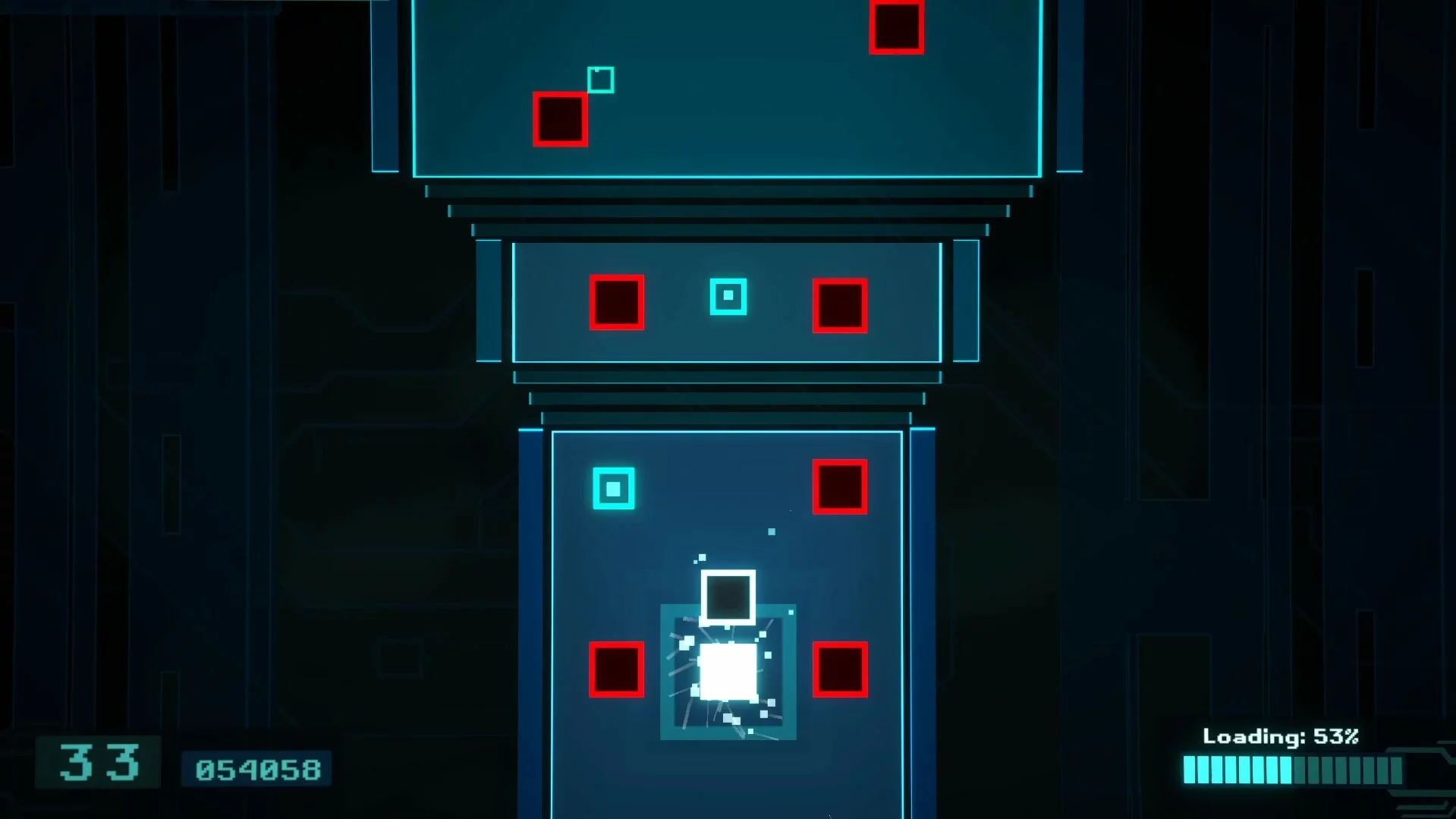 Изображение игры: Solous