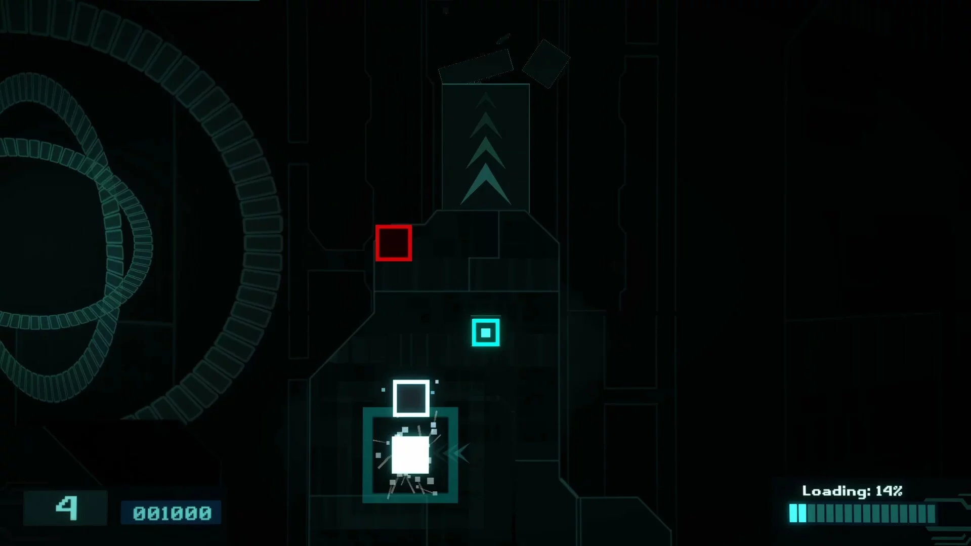 Изображение игры: Solous