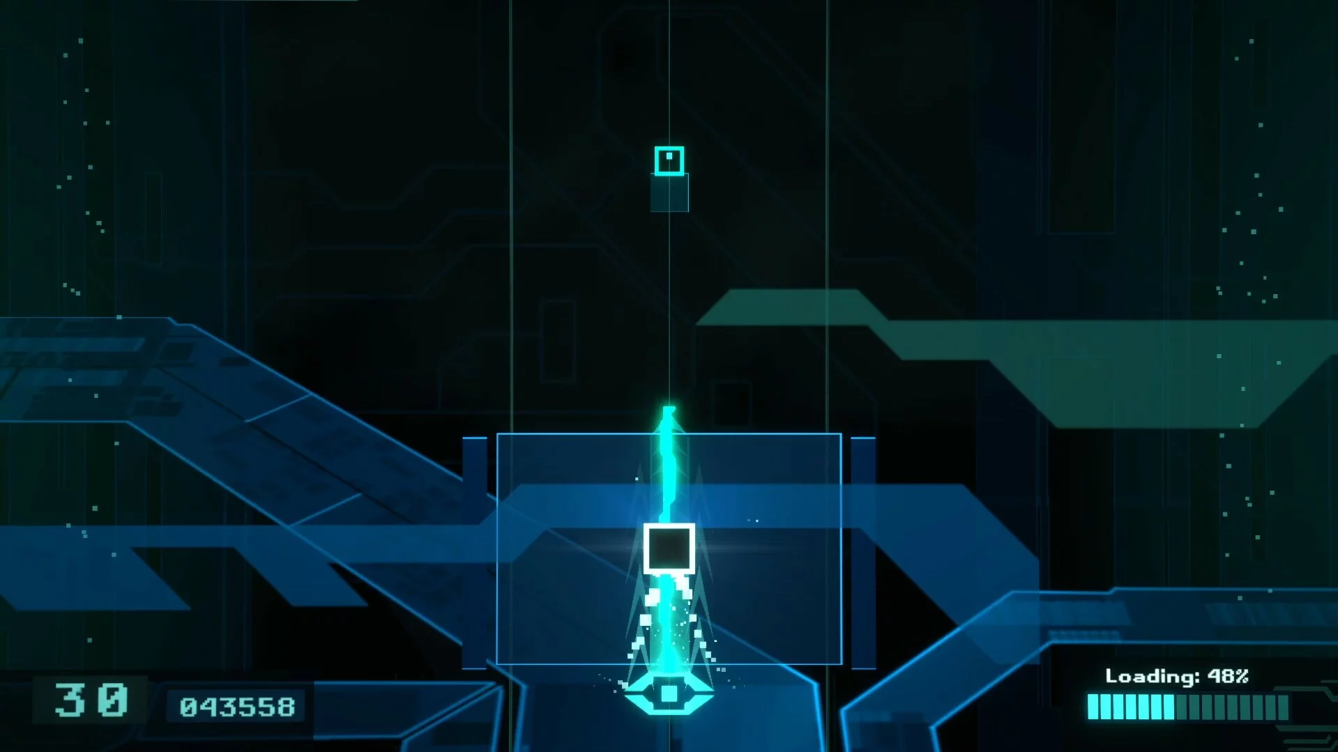 Изображение игры: Solous