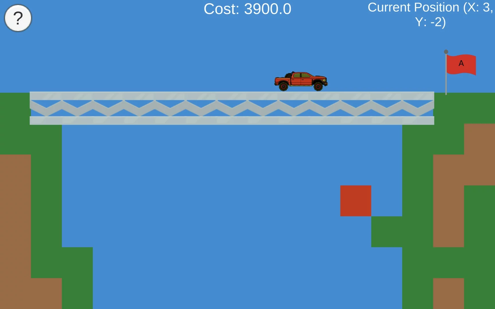 Изображение игры: Bridge2Code