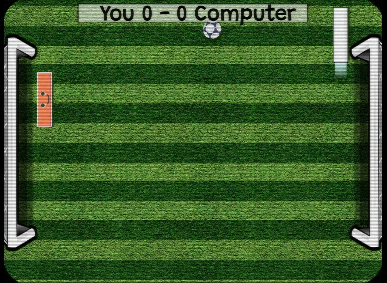 Изображение игры: Online Retro Tennis