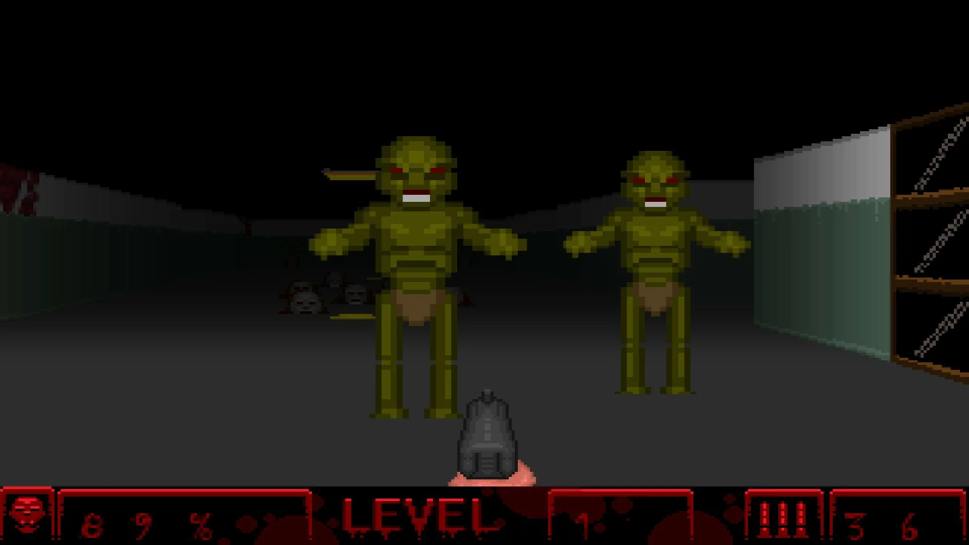 Изображение игры: Dead Night