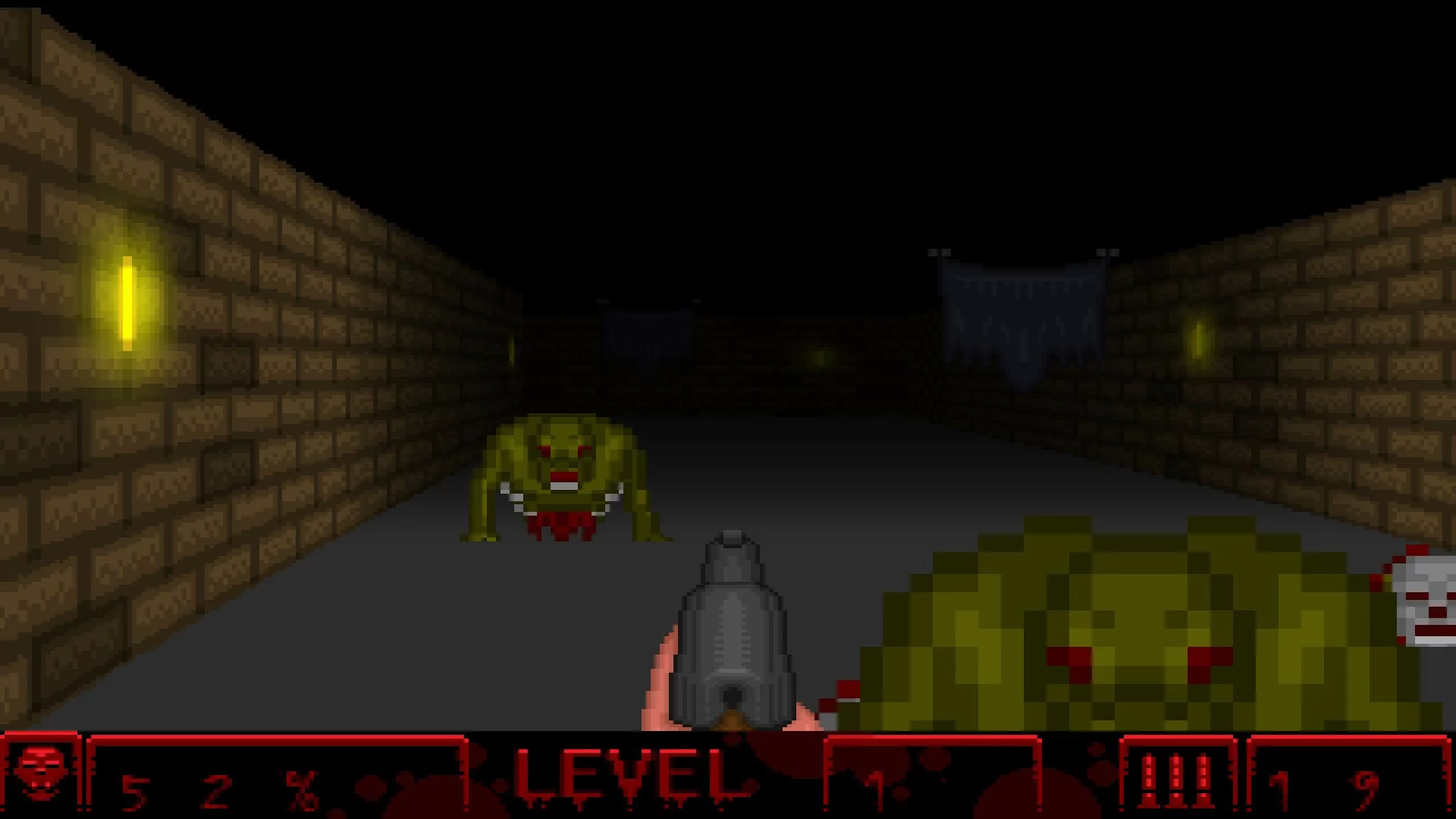 Изображение игры: Dead Night