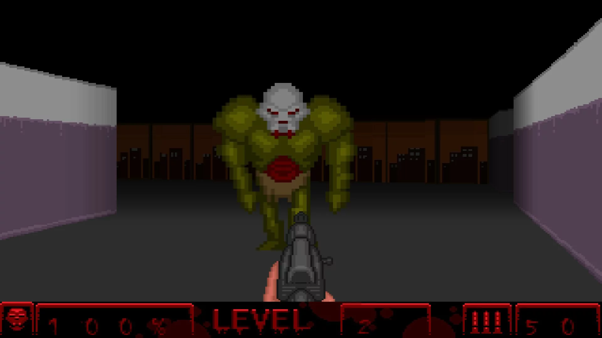 Изображение игры: Dead Night
