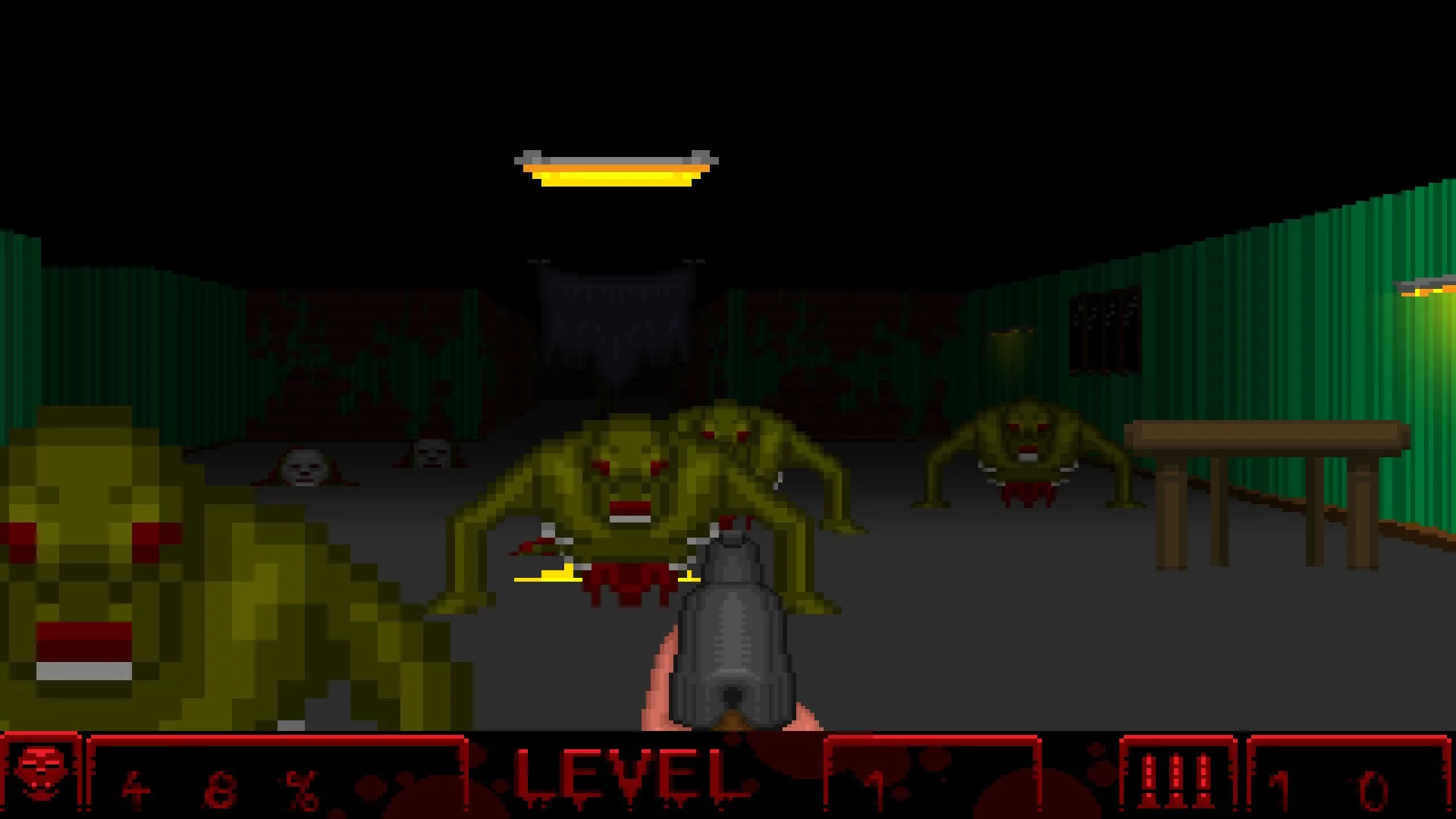 Изображение игры: Dead Night