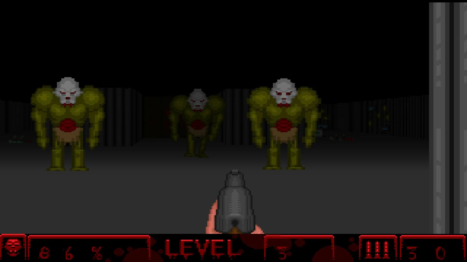 Изображение игры: Dead Night