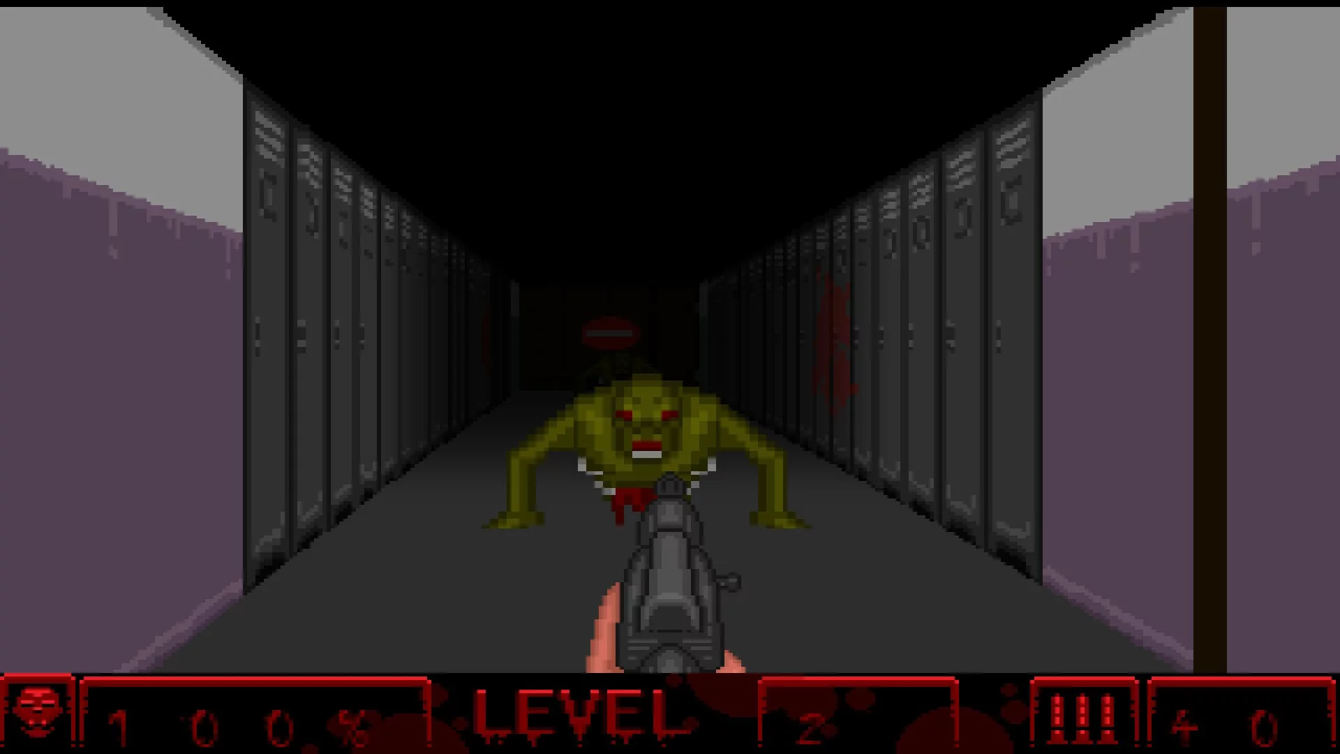 Изображение игры: Dead Night