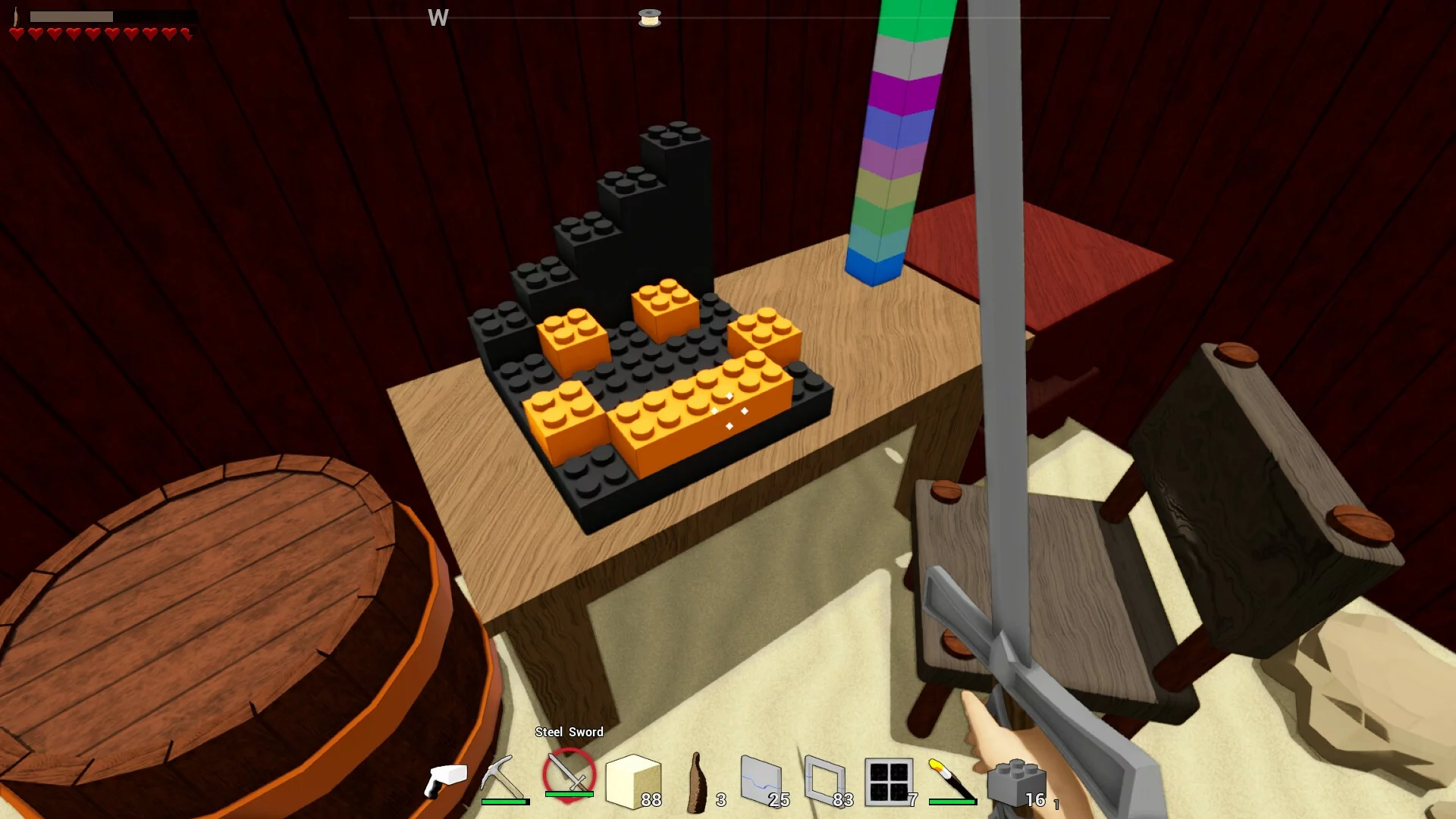 Изображение игры: Demonsions: Industry