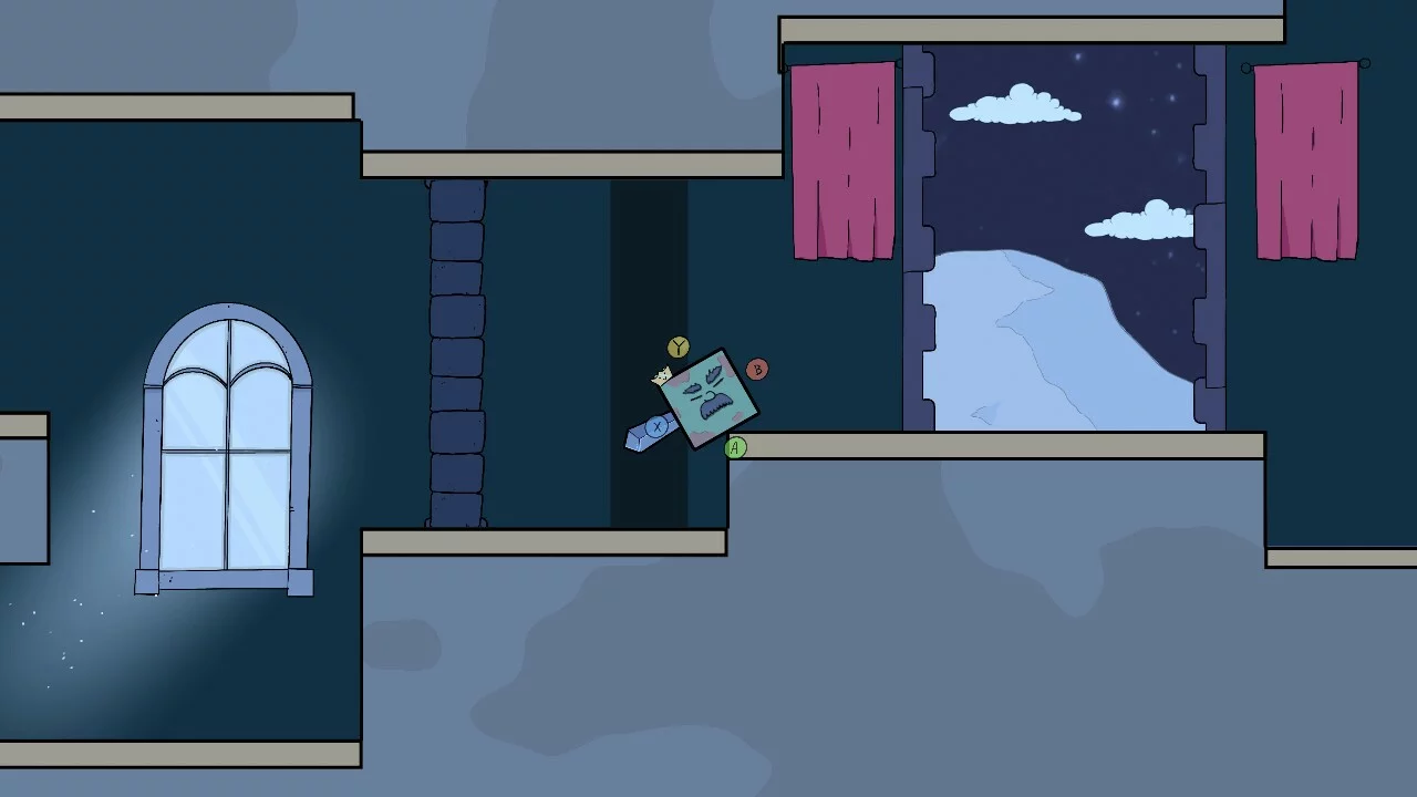 Изображение игры: Hoplegs