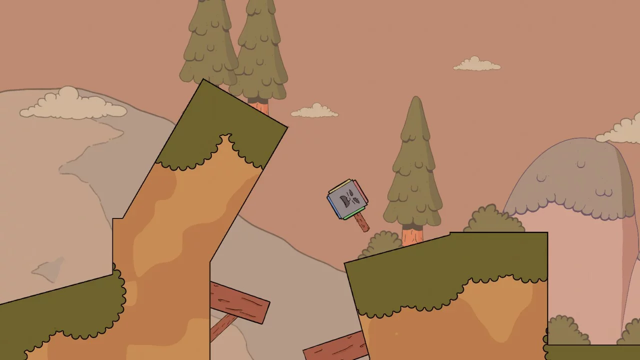 Изображение игры: Hoplegs