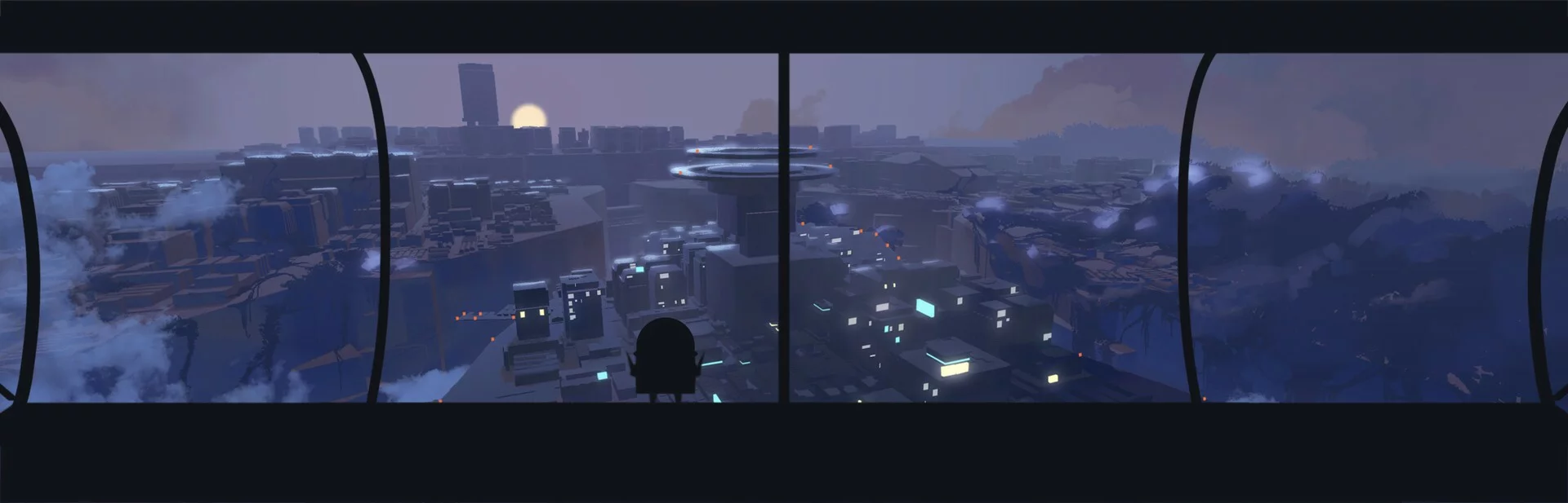 Изображение игры: Rekindle