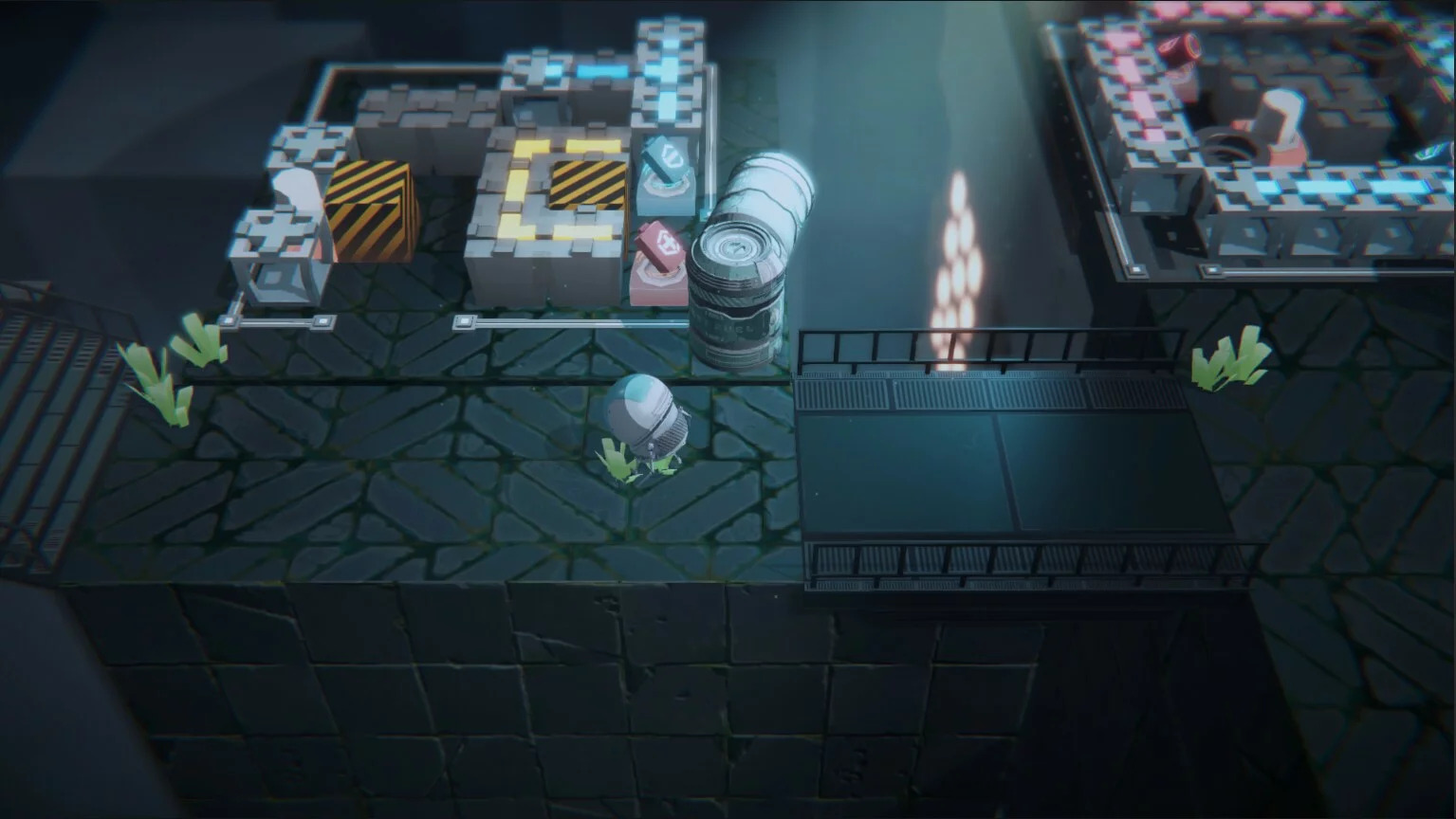Изображение игры: Rekindle