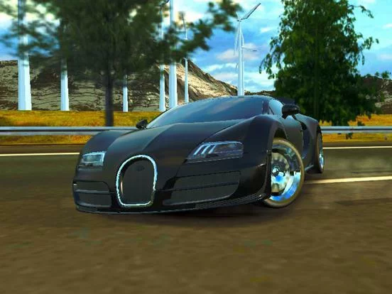 Изображение игры: Drift Factory