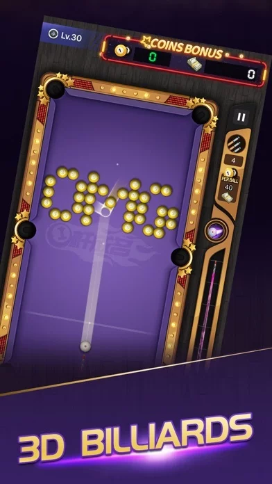 Изображение игры: Hot 8 Ball