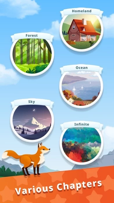 Изображение игры: Nonogram: Sudoku Picture Cross