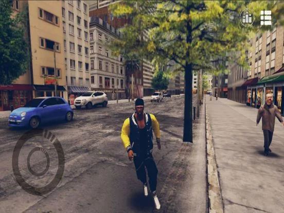 Изображение игры: Real Parking - Driving School