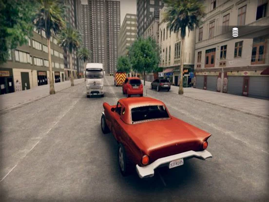 Изображение игры: Real Parking - Driving School