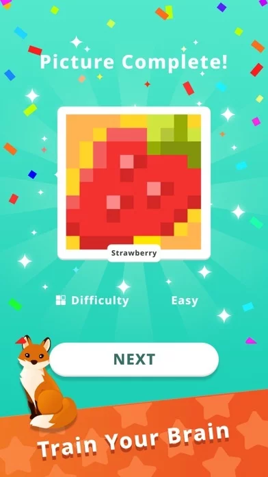 Изображение игры: Nonogram: Sudoku Picture Cross